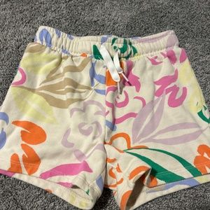 Gap kids shorts